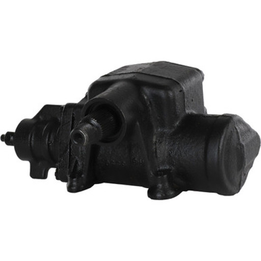 Steering Gear
