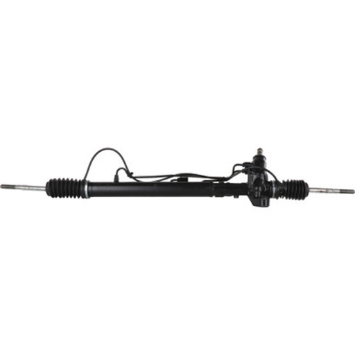Rack and Pinion Assembly