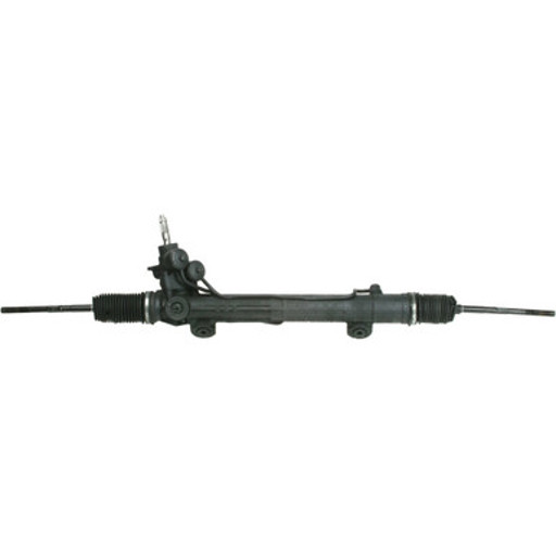 Rack and Pinion Assembly