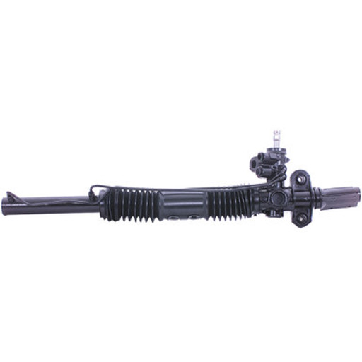 Rack and Pinion Assembly