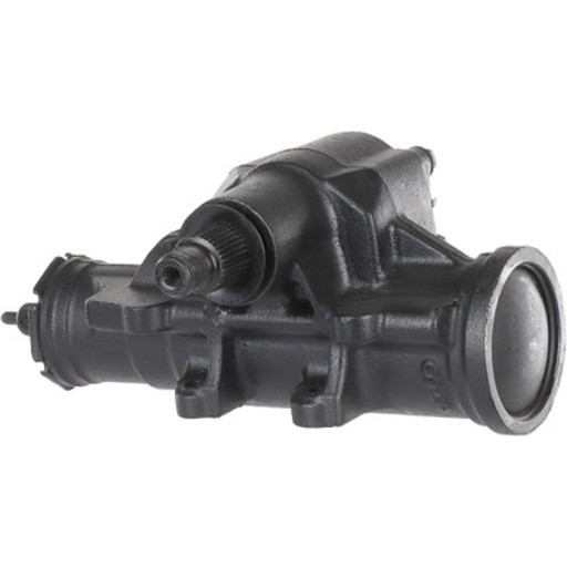 Steering Gear