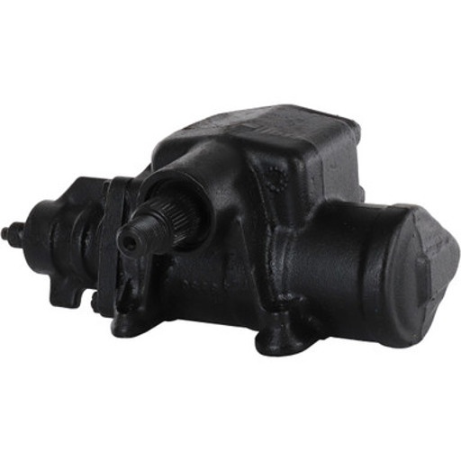 Steering Gear
