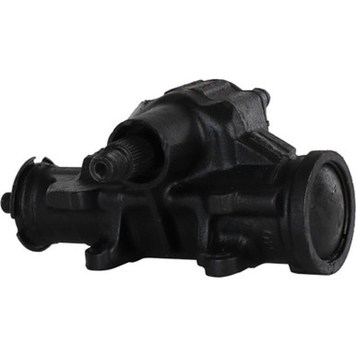 Steering Gear