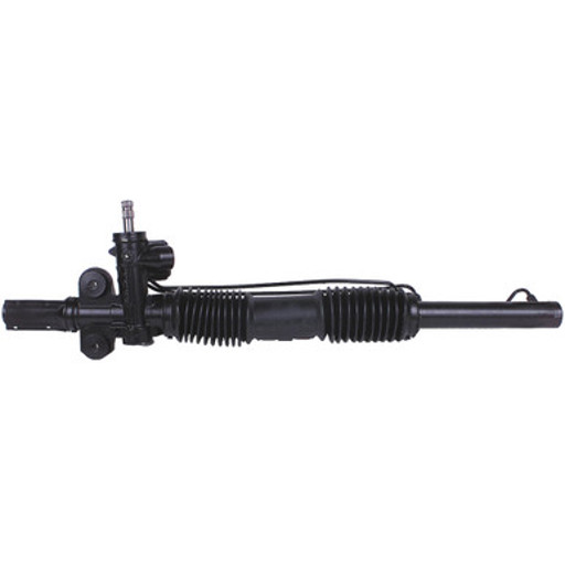 Rack and Pinion Assembly