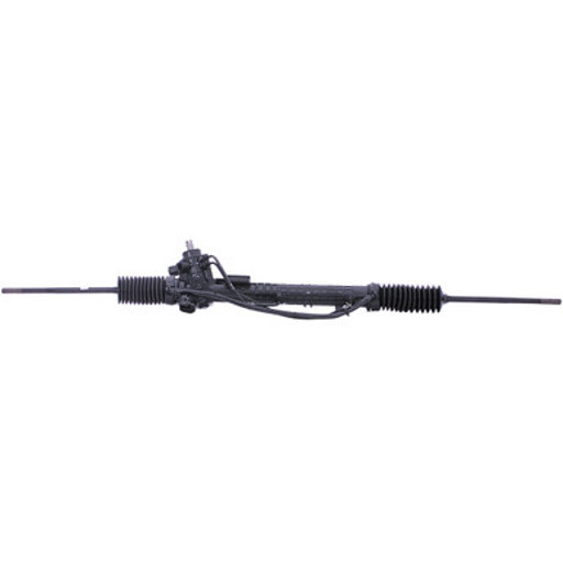 Rack and Pinion Assembly
