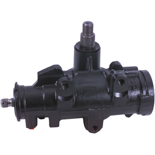Steering Gear
