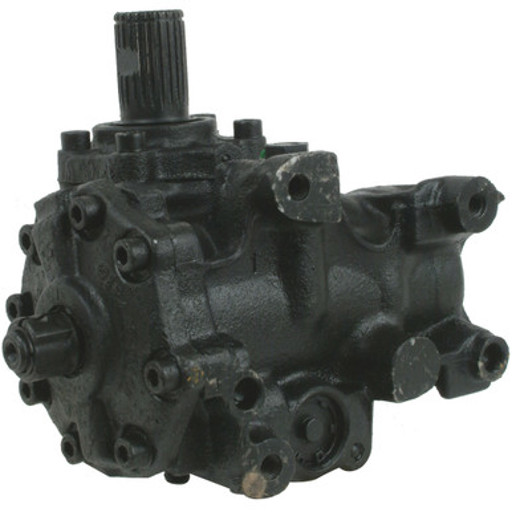 Steering Gear
