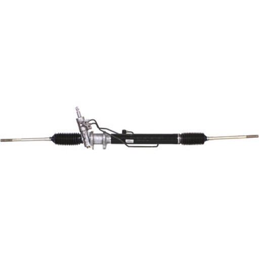 Rack and Pinion Assembly