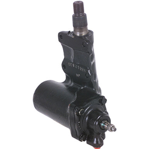 Steering Gear