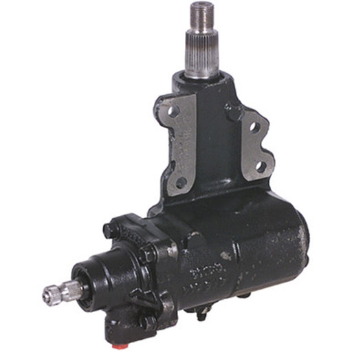 Steering Gear