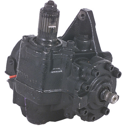 Steering Gear