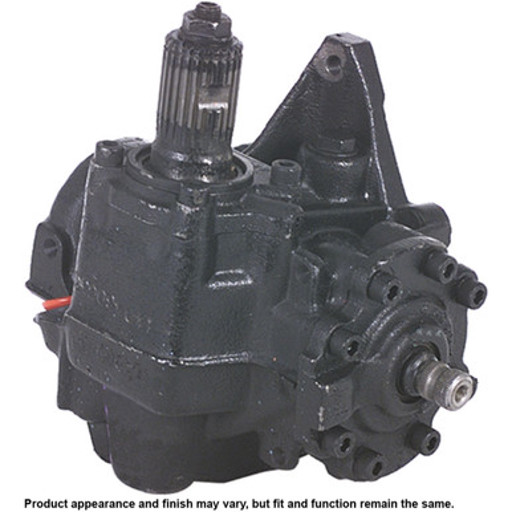 Steering Gear