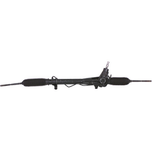 Rack and Pinion Assembly