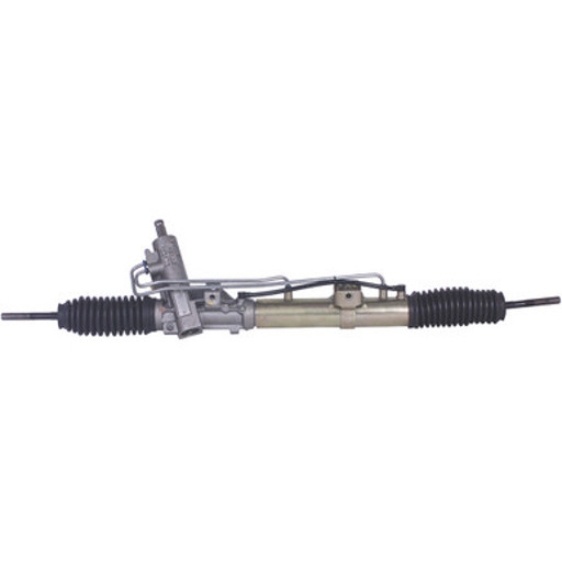 Rack and Pinion Assembly