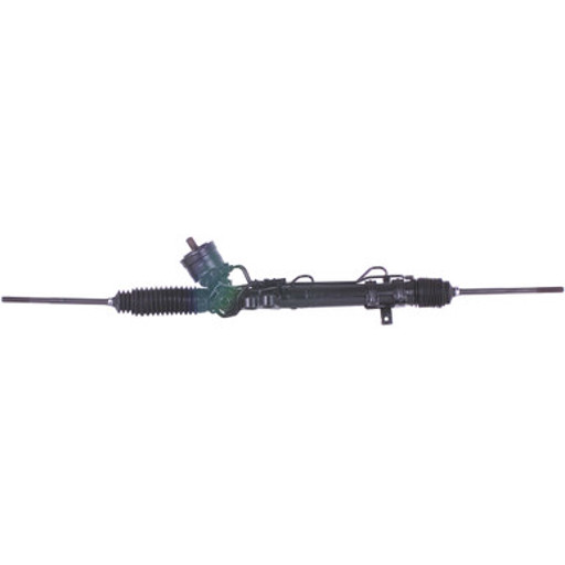Rack and Pinion Assembly