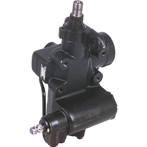 Steering Gear