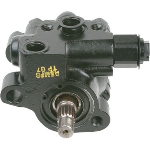 Power Steering Pump