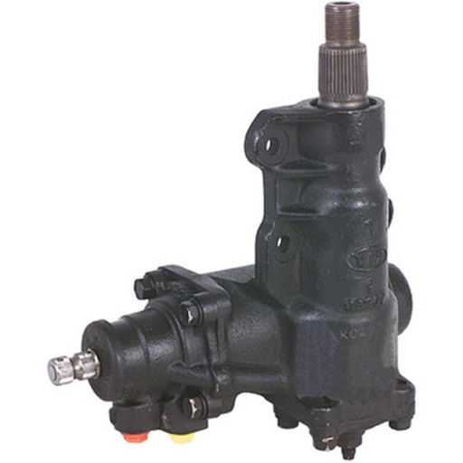 Steering Gear