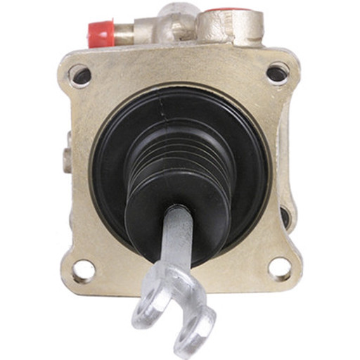Power Brake Booster