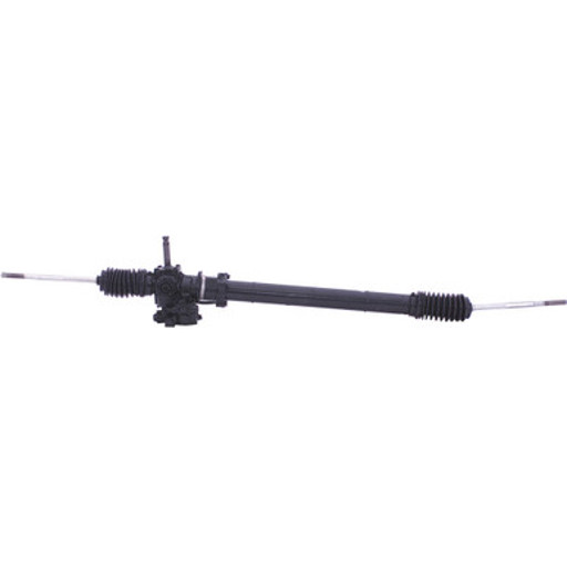 Rack and Pinion Assembly