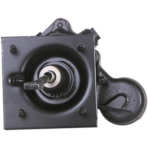 Power Brake Booster