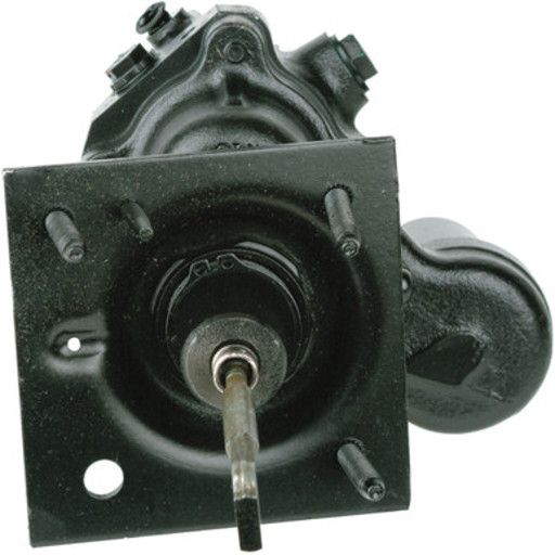 Power Brake Booster