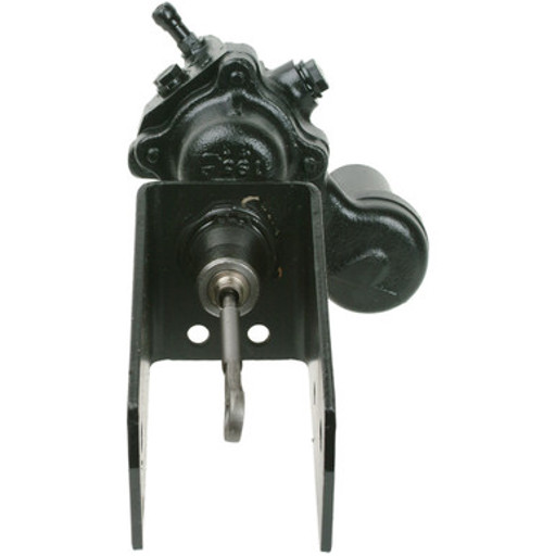 Power Brake Booster