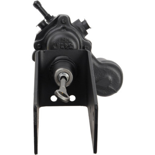 Power Brake Booster