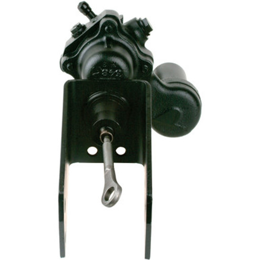 Power Brake Booster