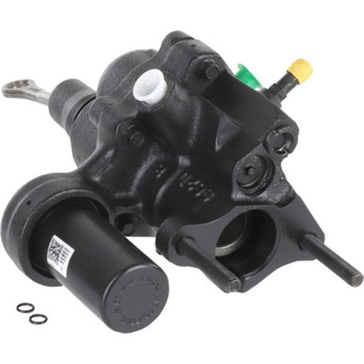 Power Brake Booster