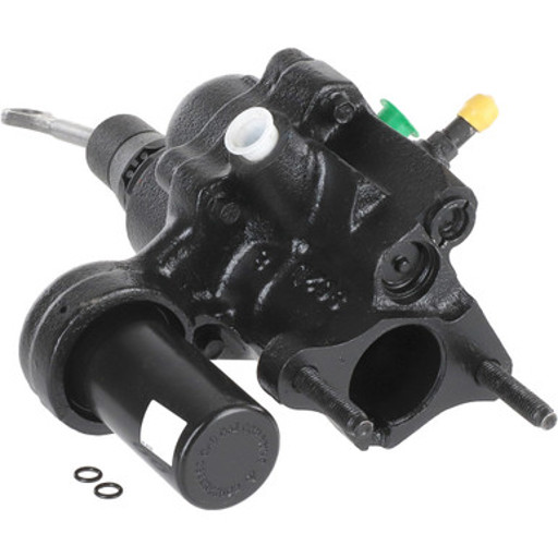 Power Brake Booster