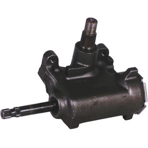 Steering Gear
