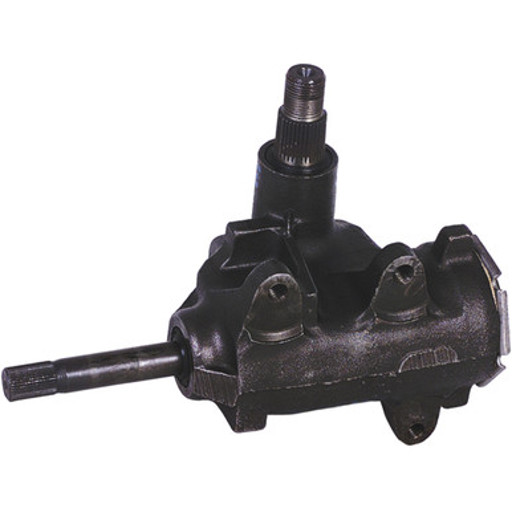 Steering Gear