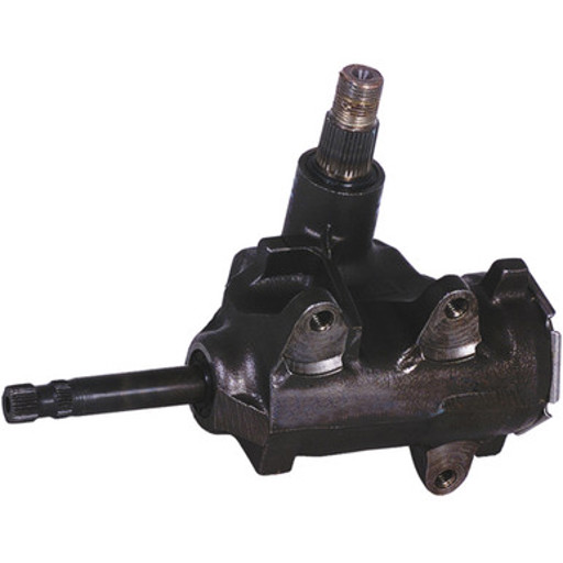 Steering Gear