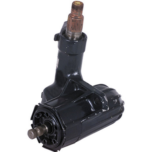 Steering Gear