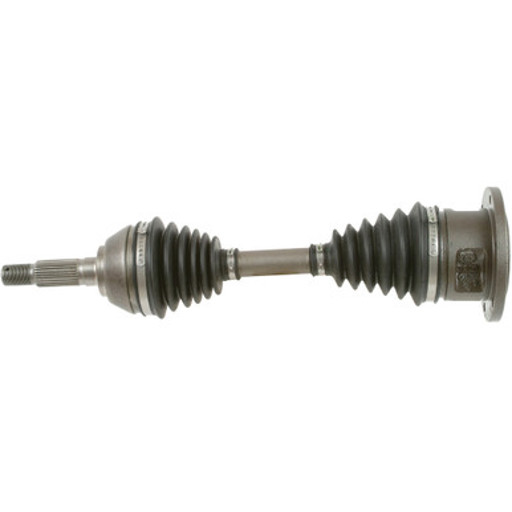 CV - Driveshaft - Axle
