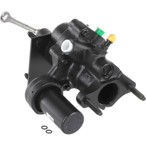 Power Brake Booster