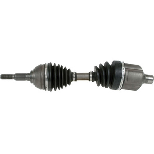 CV Axle Assembly