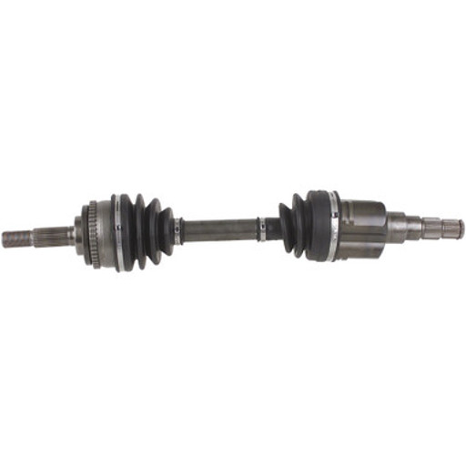 CV Axle Assembly