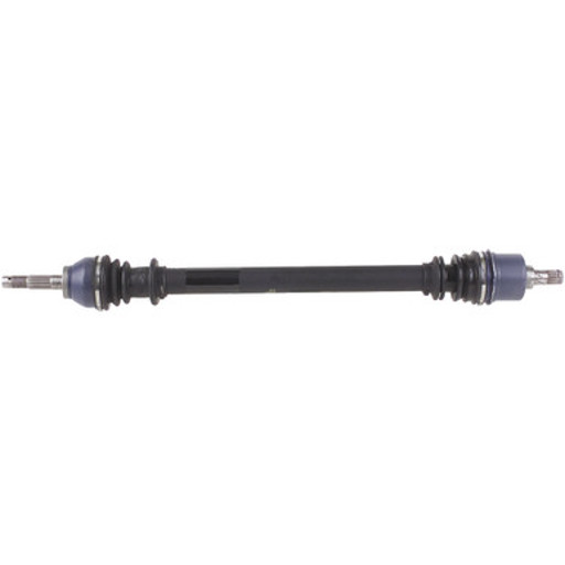 CV Axle Assembly