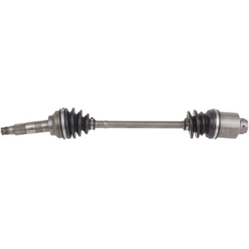 CV Axle Assembly