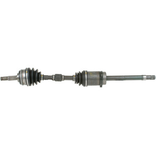 CV Axle Assembly