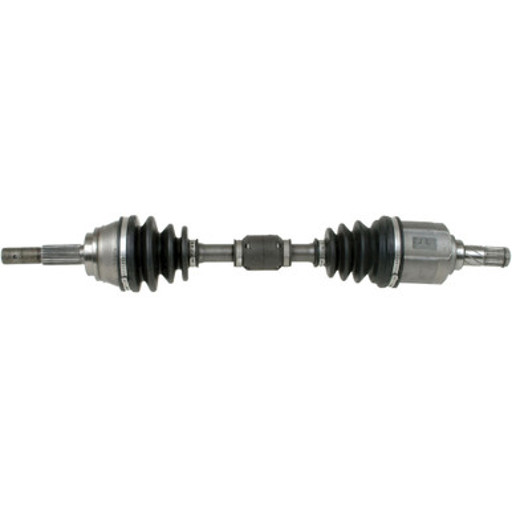 CV Axle Assembly