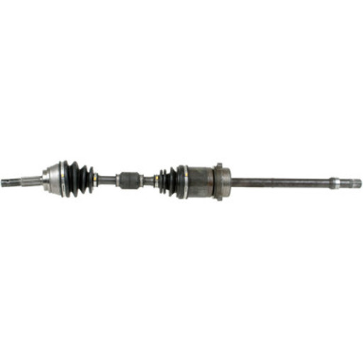 CV Axle Assembly