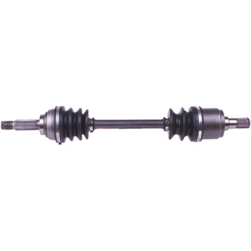 CV Axle Assembly