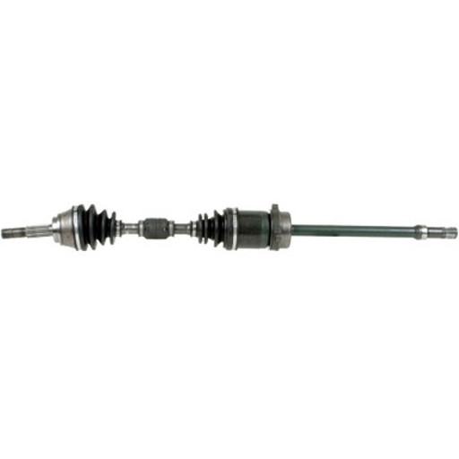CV Axle Assembly