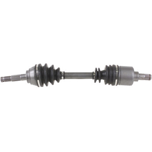 CV Axle Assembly