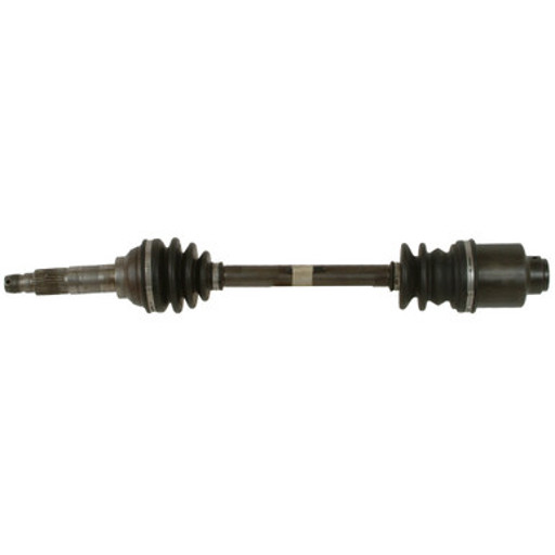 CV Axle Assembly