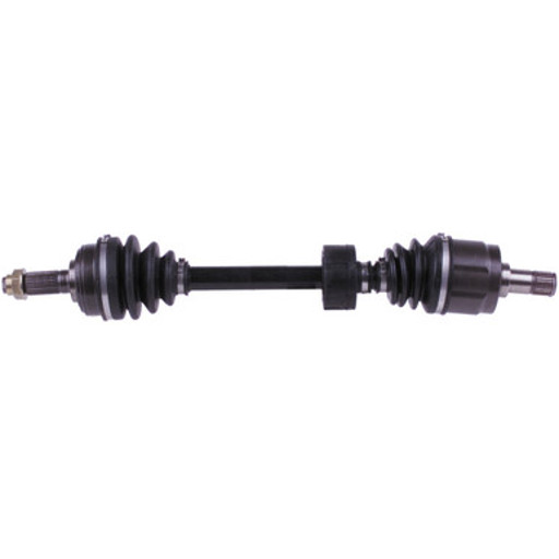 CV Axle Assembly