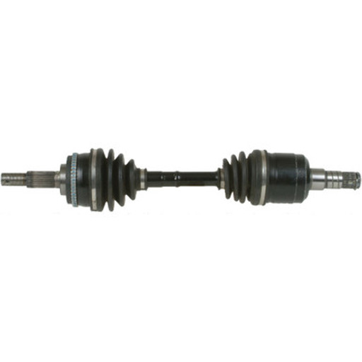 CV Axle Assembly
